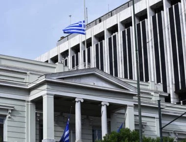 Το ΥΠΕΞ δικαιολογείται για τις απελάσεις: «Στην υπόθεση Σκριπάλ δεν είχαμε αποδείξεις τώρα έχουμε»